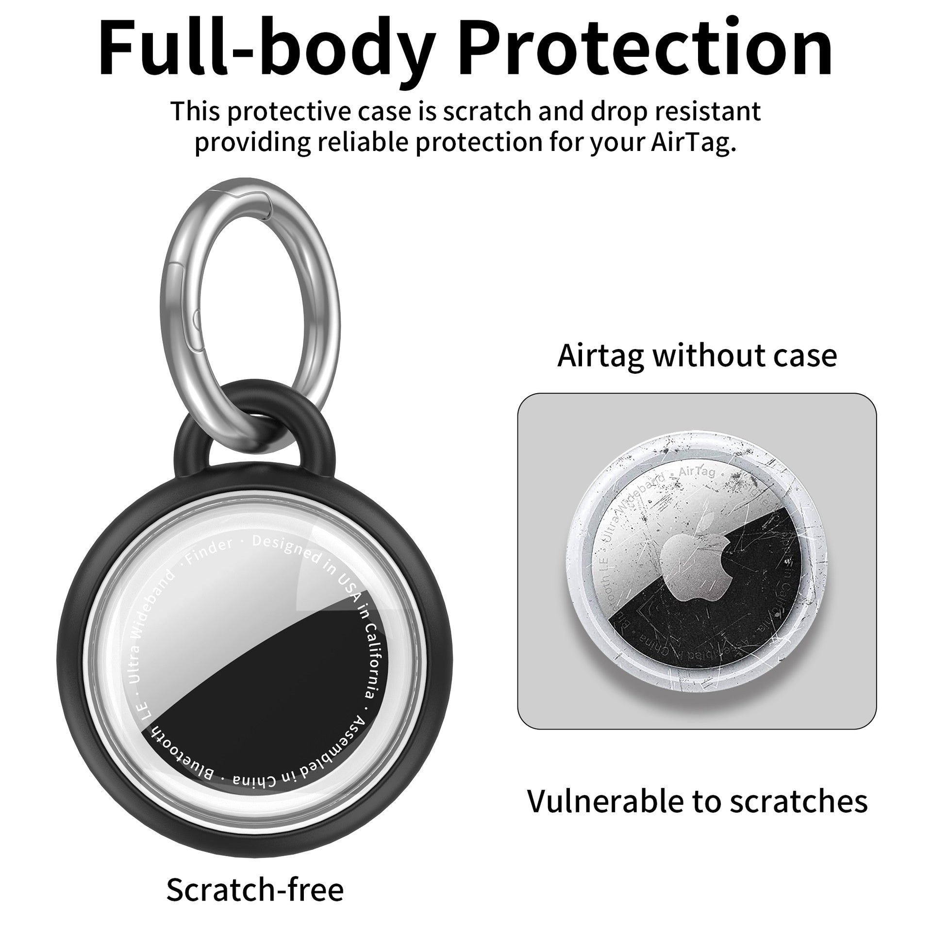 Airtag Accessories 