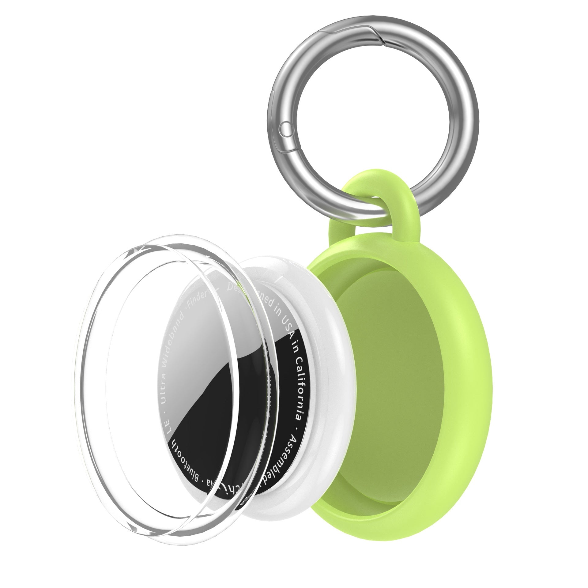 Airtag Accessories 