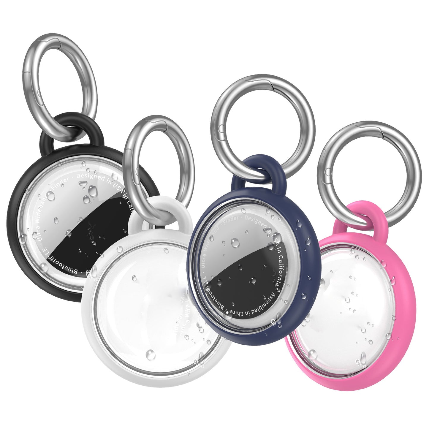 Airtag Accessories 