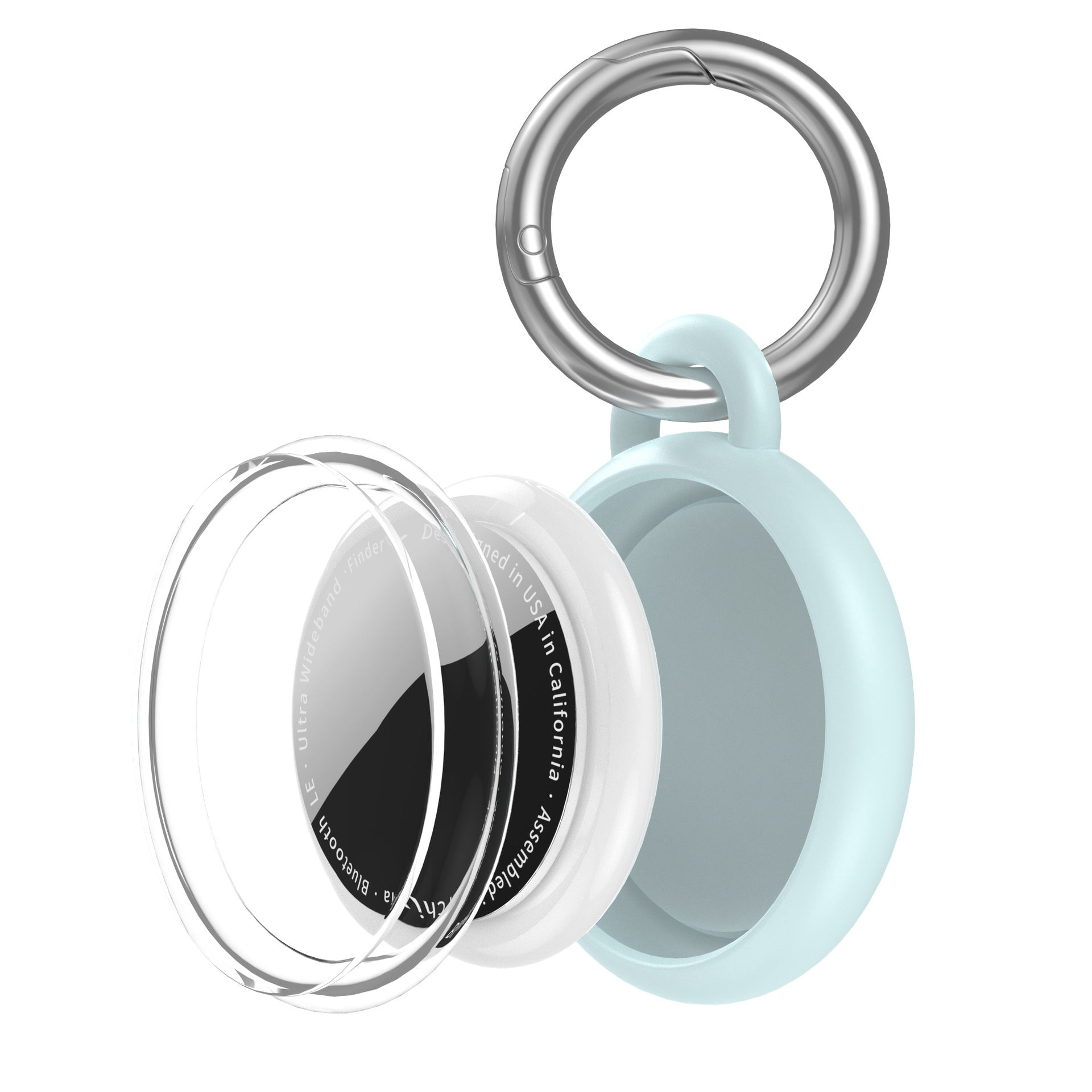 Airtag Accessories 