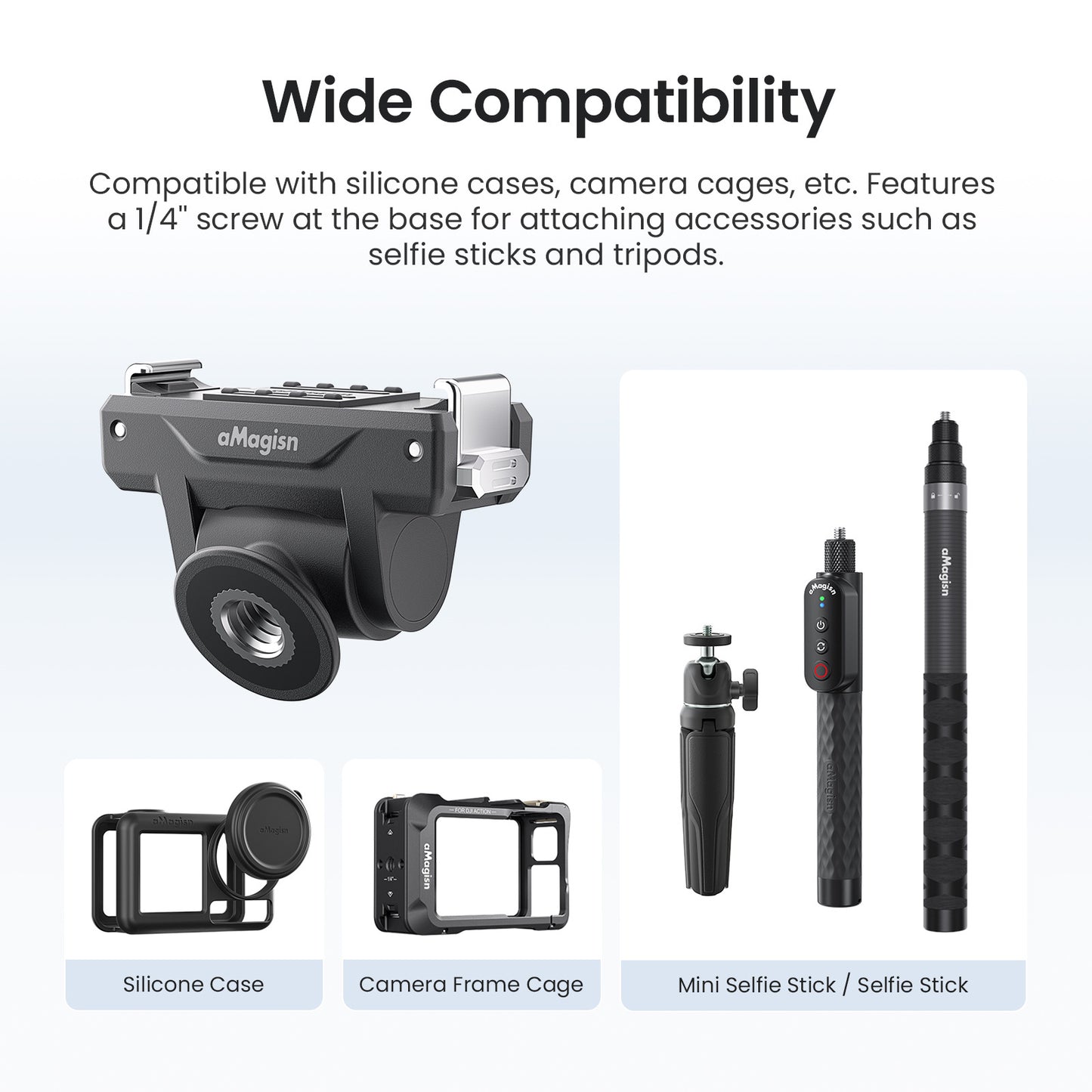 Other Camera Accessories 