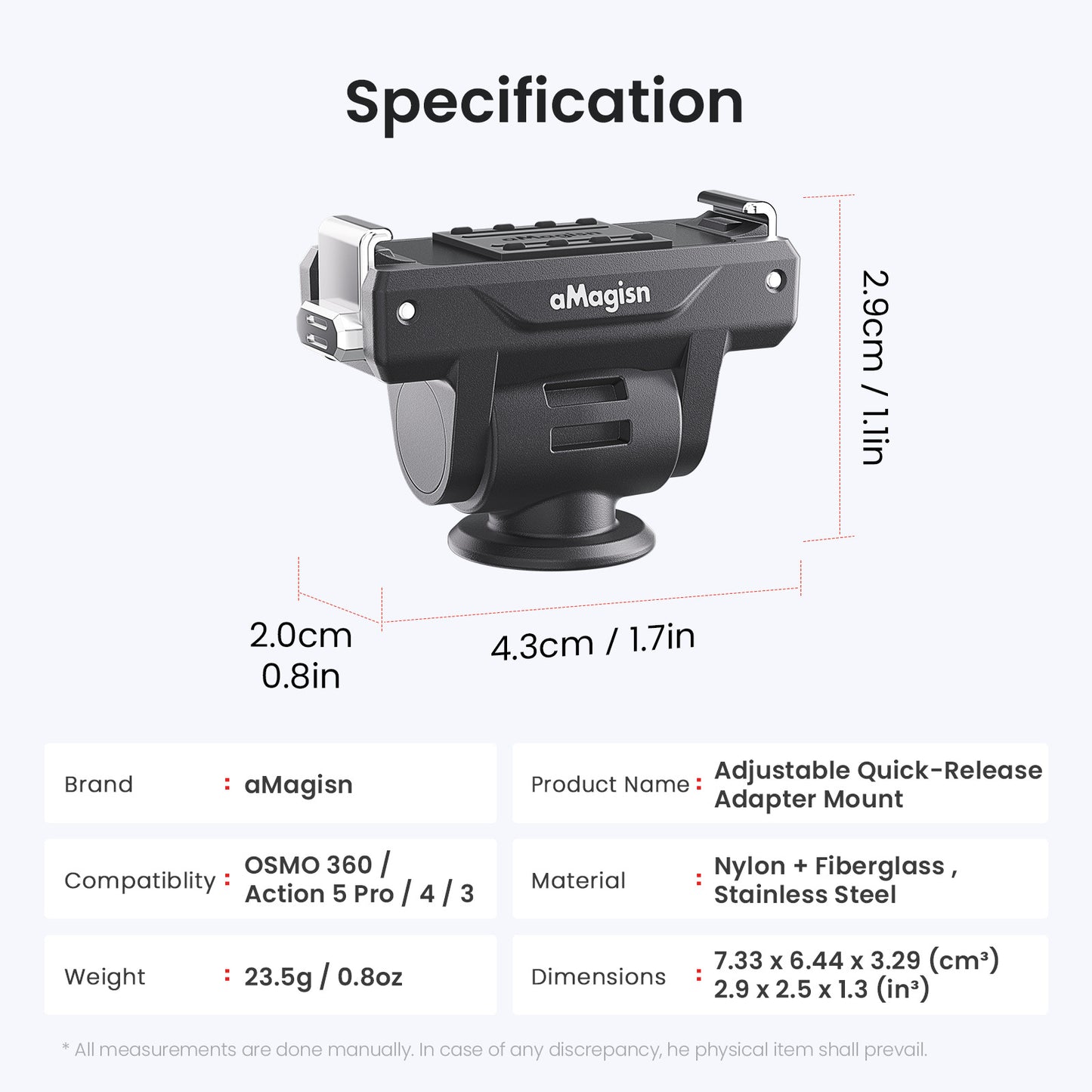 Other Camera Accessories 