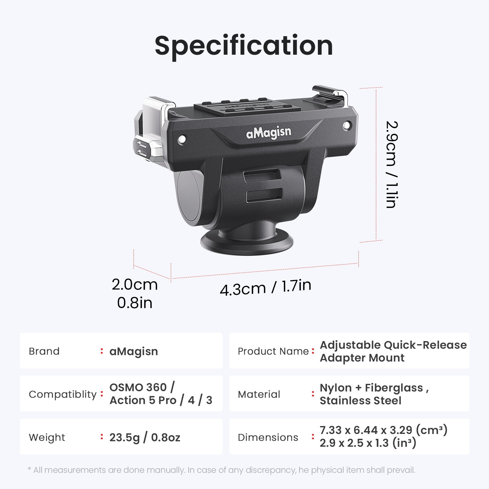 Other Camera Accessories 