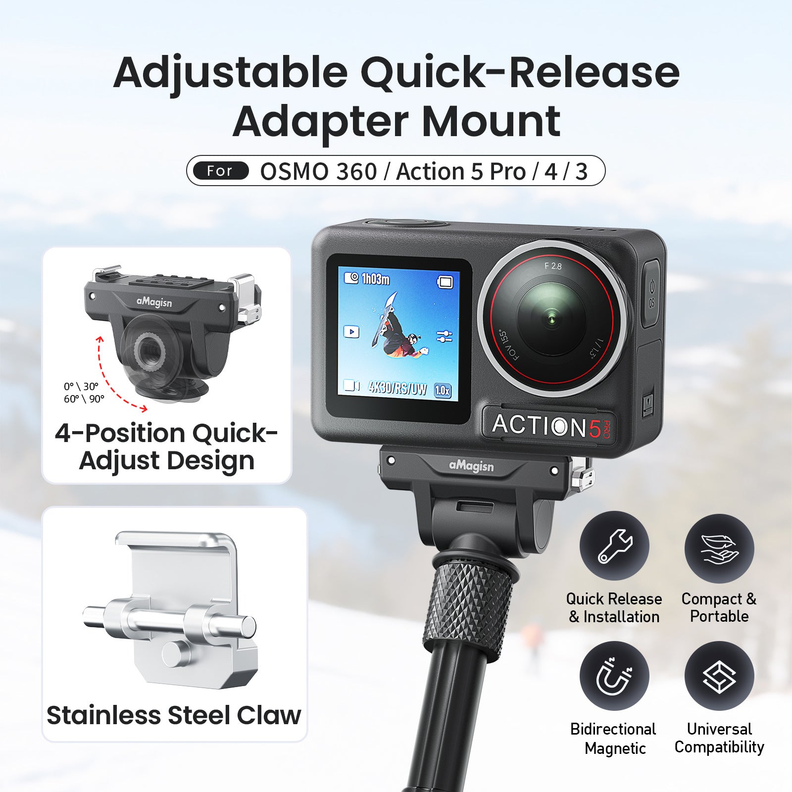 Other Camera Accessories 