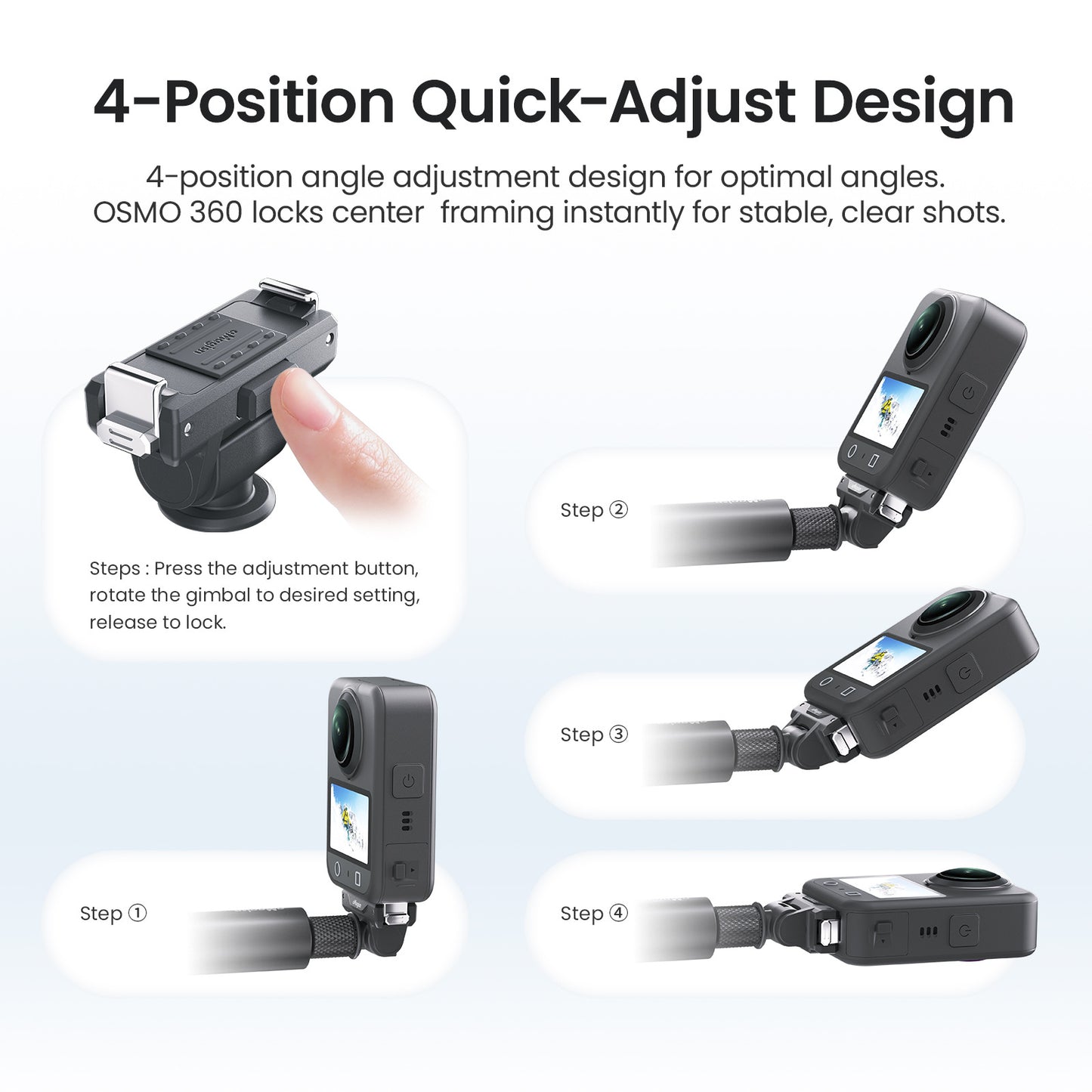 Other Camera Accessories 