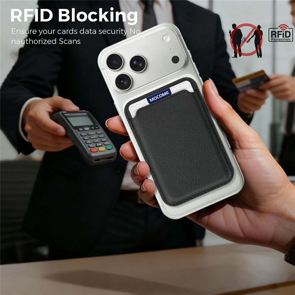 Phone Card Holder 