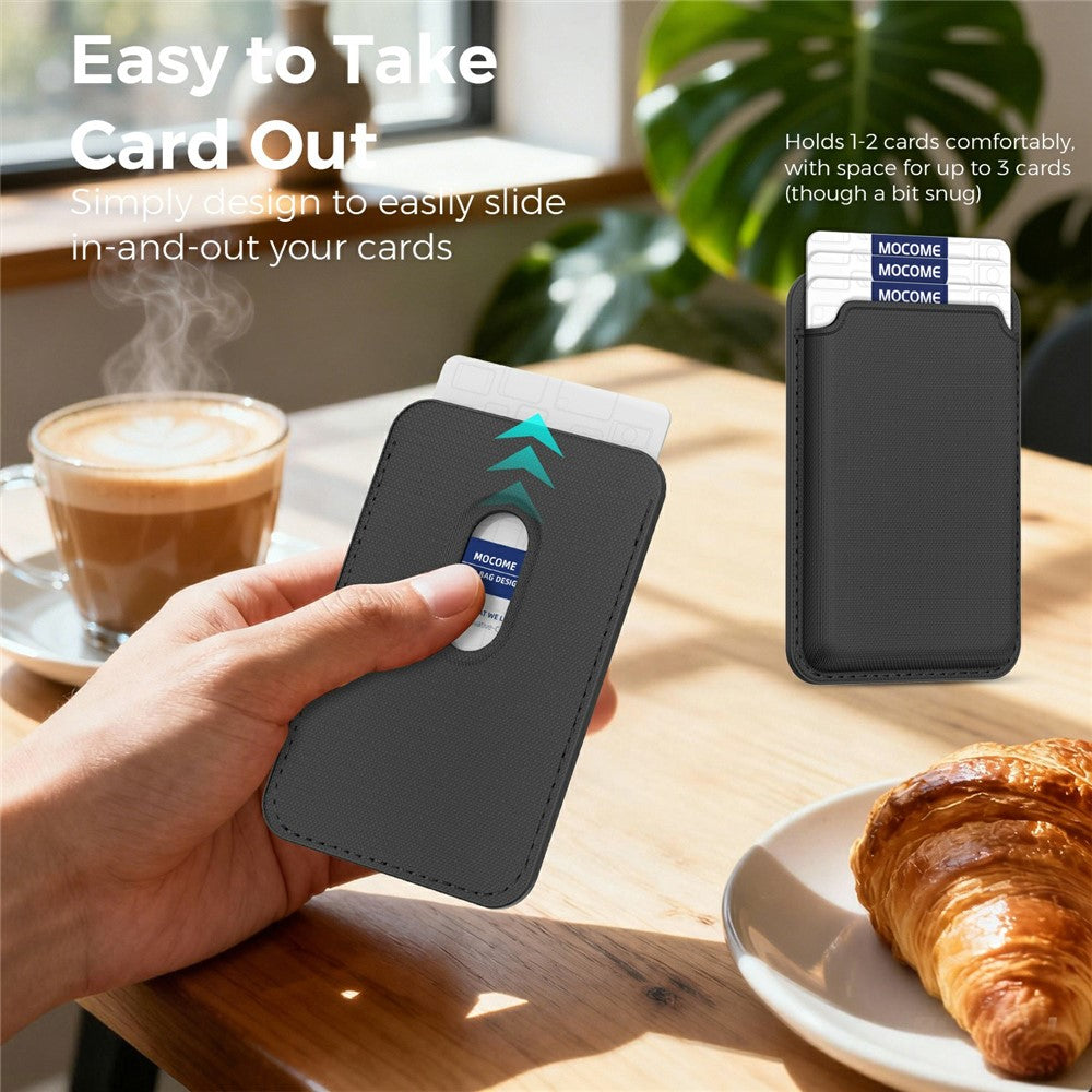 Phone Card Holder 