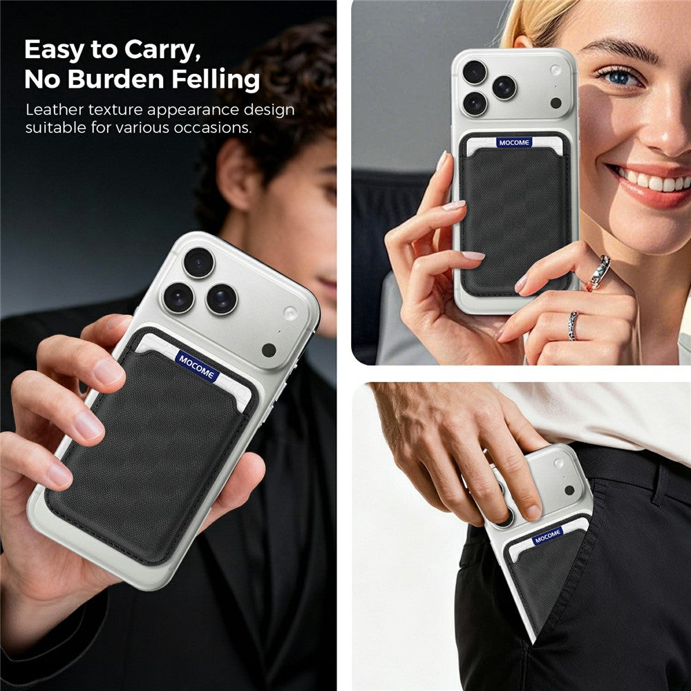 Phone Card Holder 