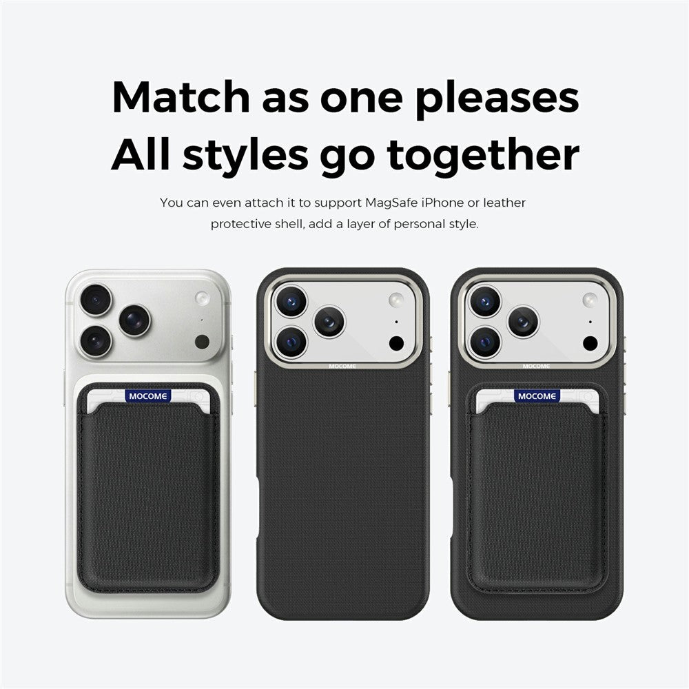 Phone Card Holder 