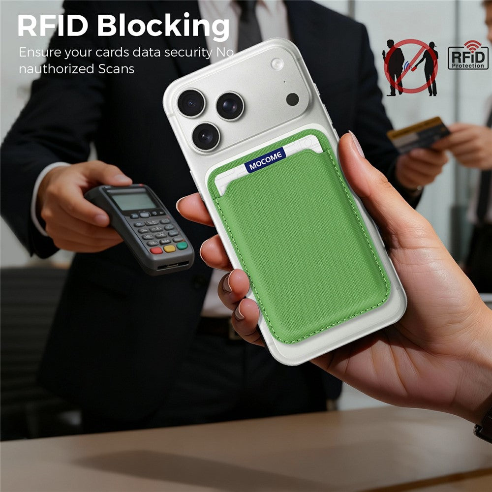 Phone Card Holder 
