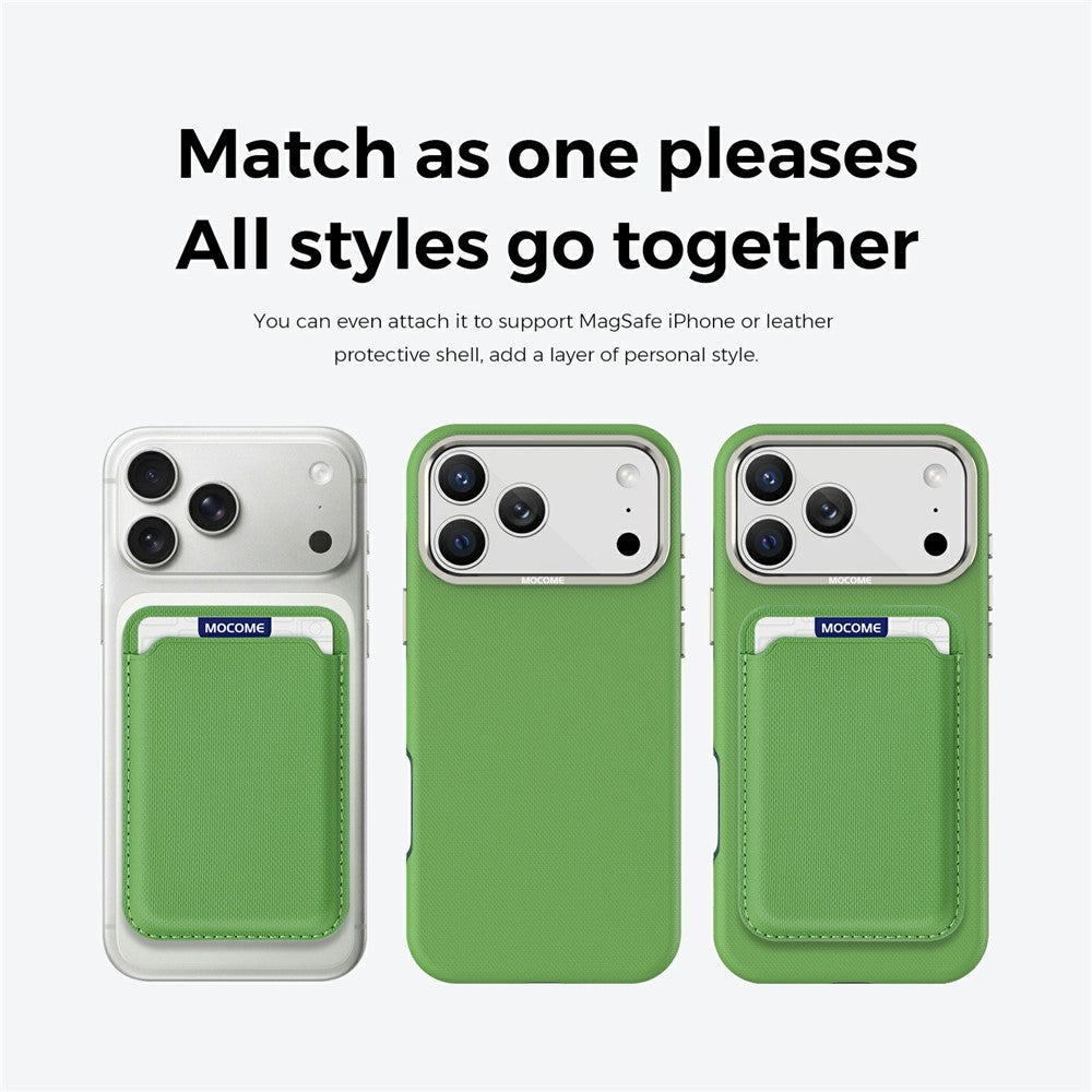 Phone Card Holder 