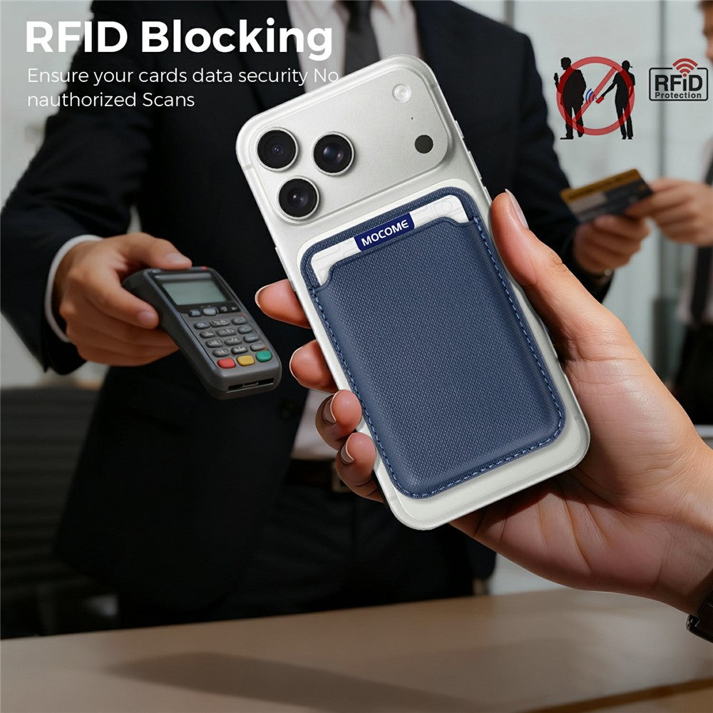 Phone Card Holder 