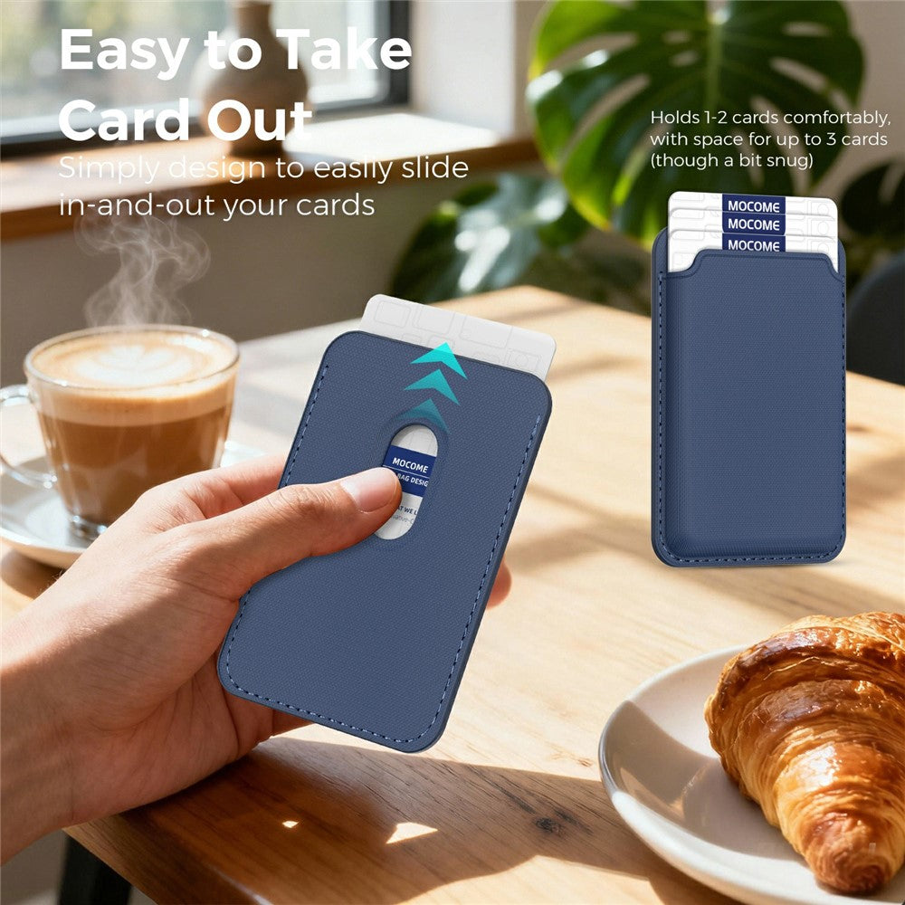 Phone Card Holder 