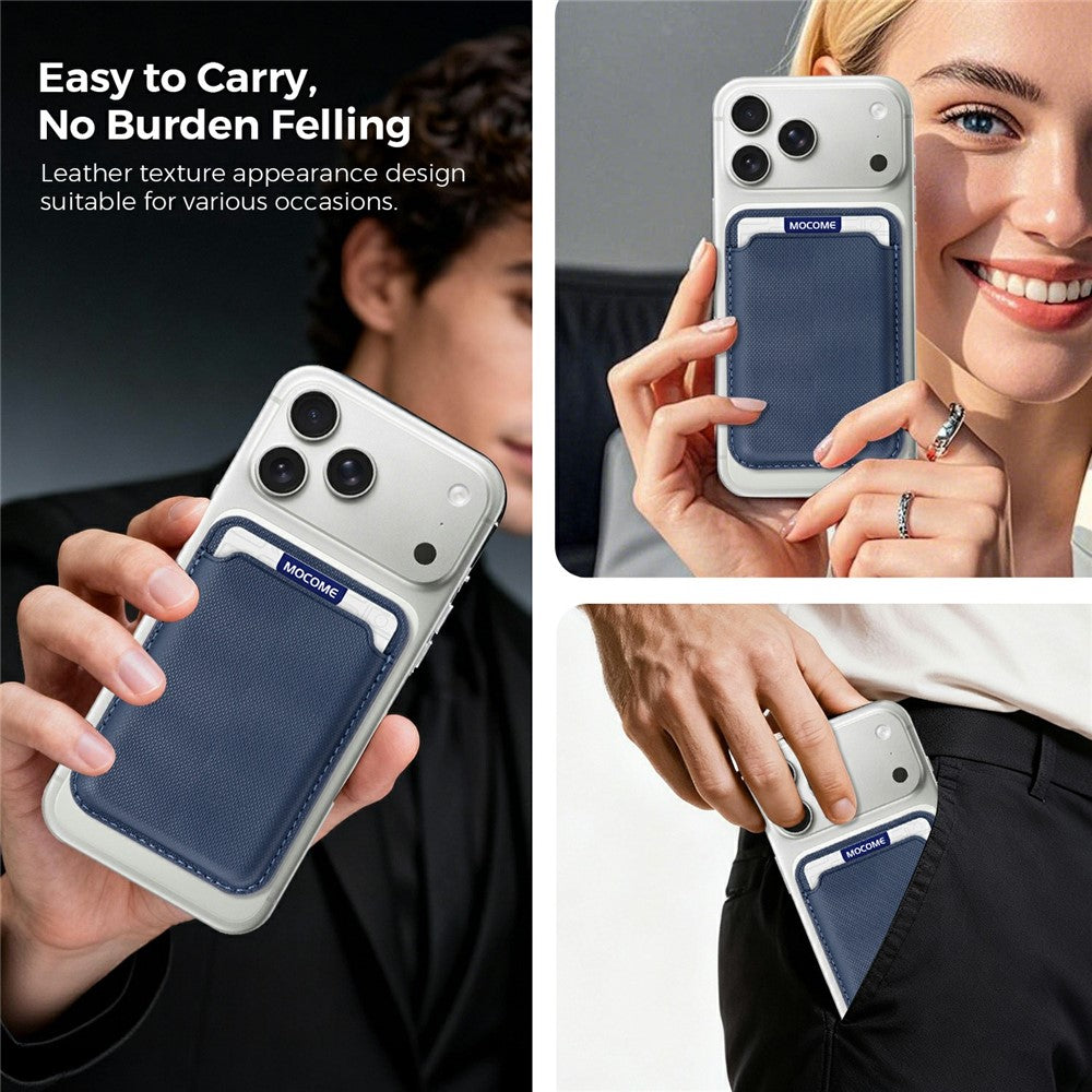 Phone Card Holder 