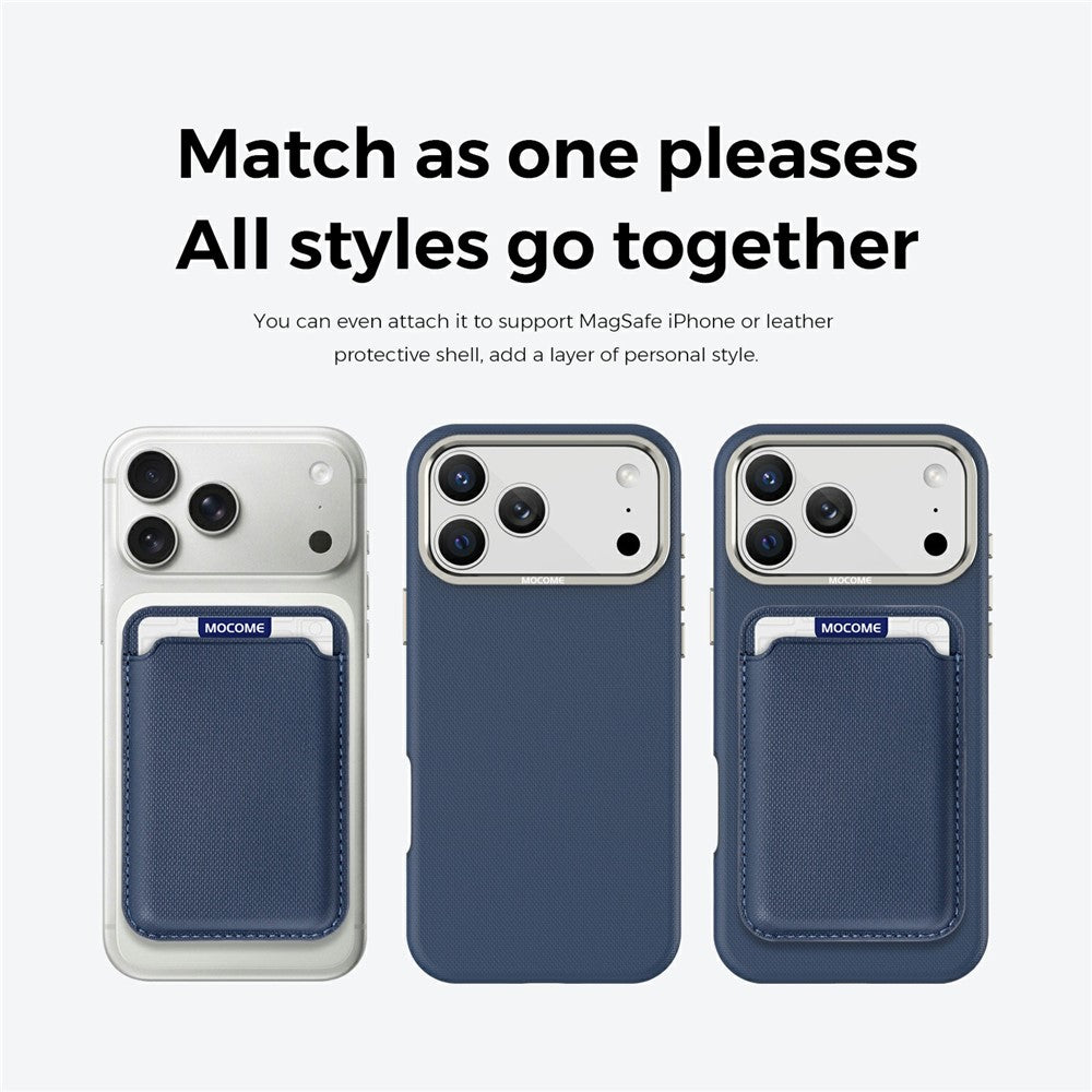 Phone Card Holder 