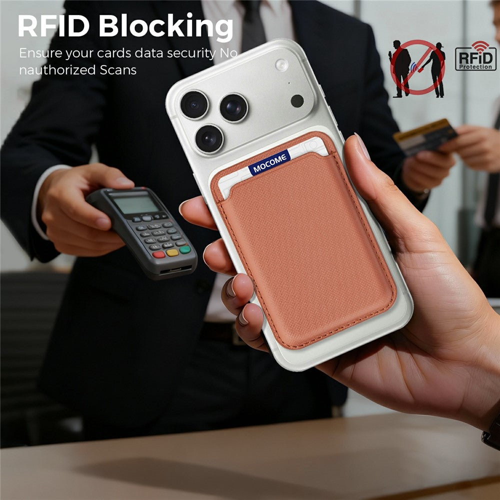 Phone Card Holder 