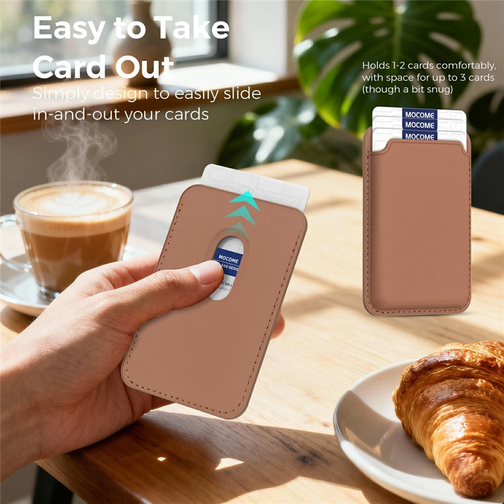 Phone Card Holder 