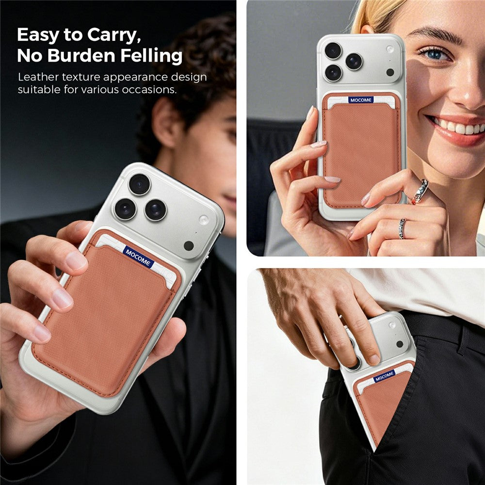 Phone Card Holder 