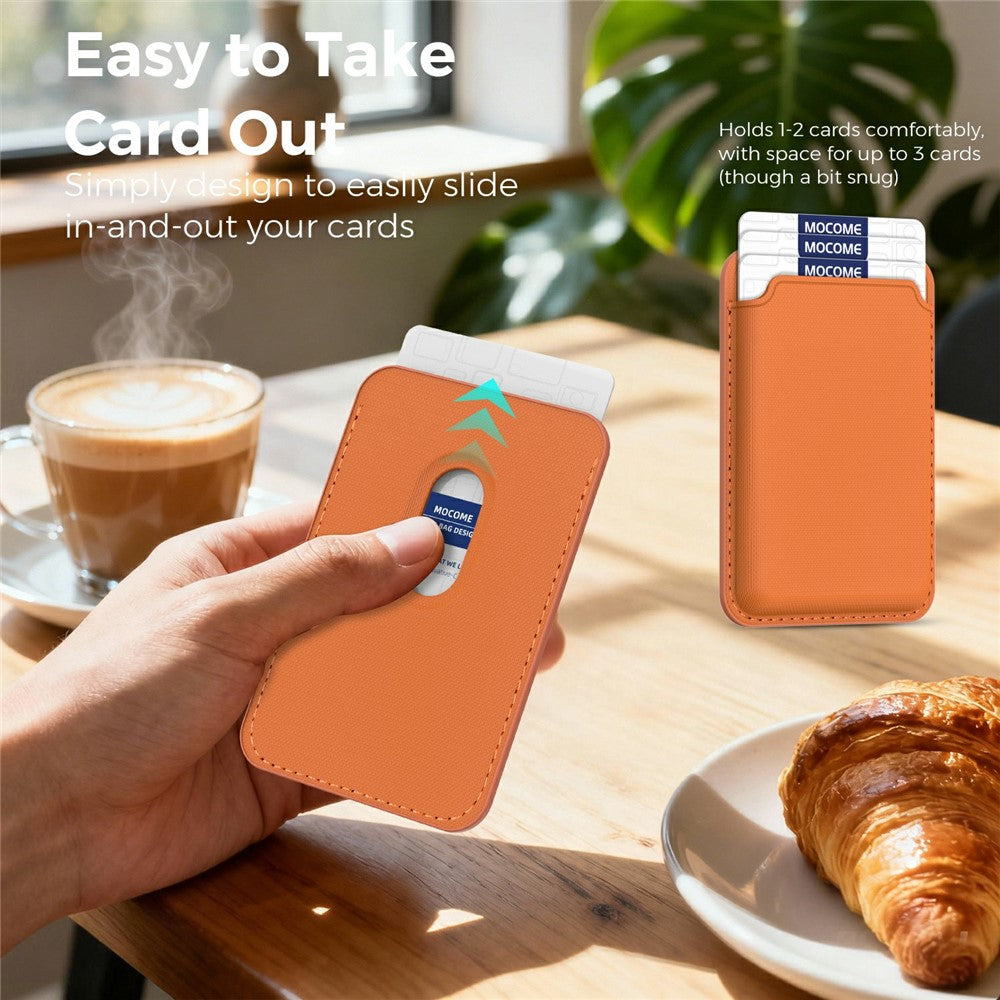 Phone Card Holder 