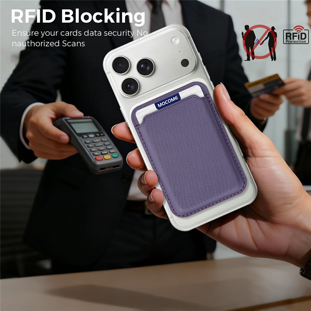 Phone Card Holder 