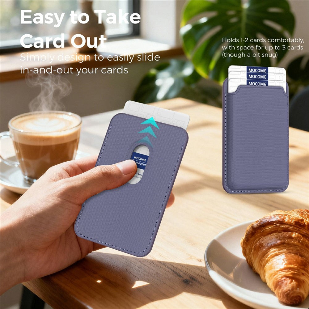 Phone Card Holder 