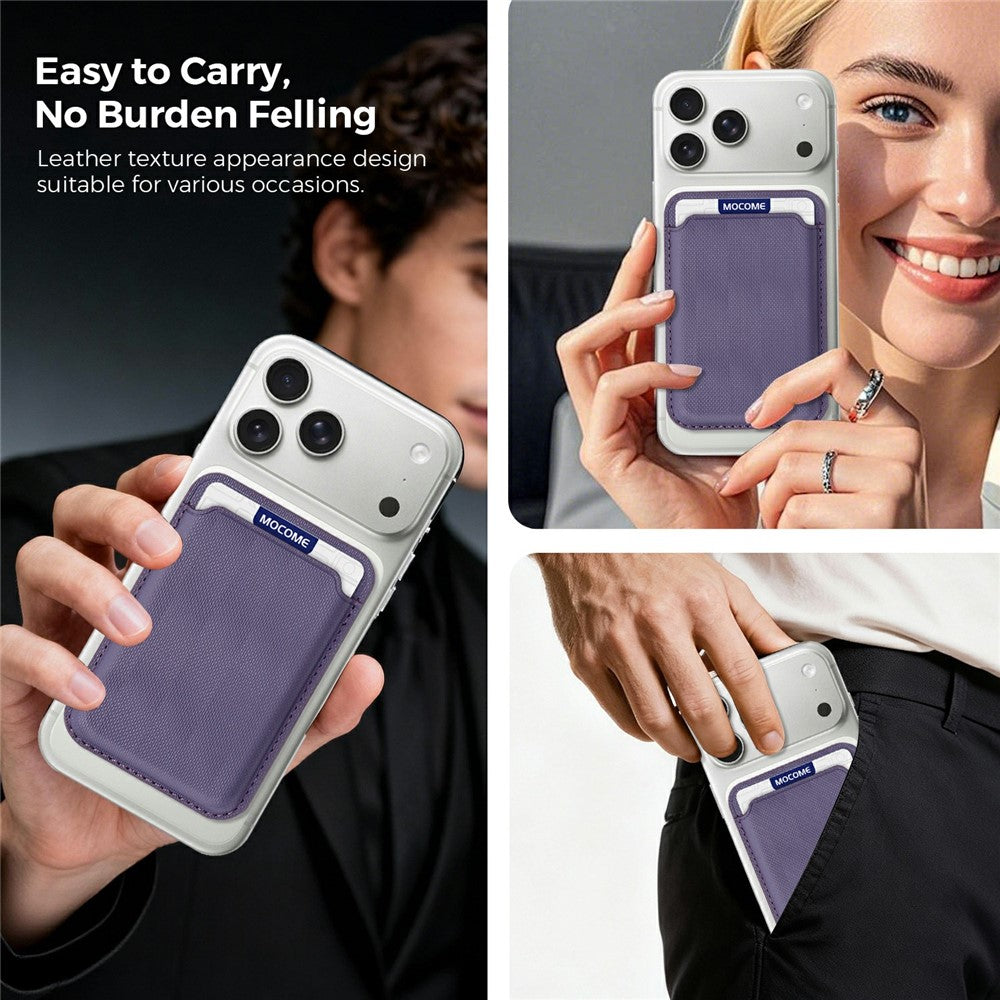 Phone Card Holder 