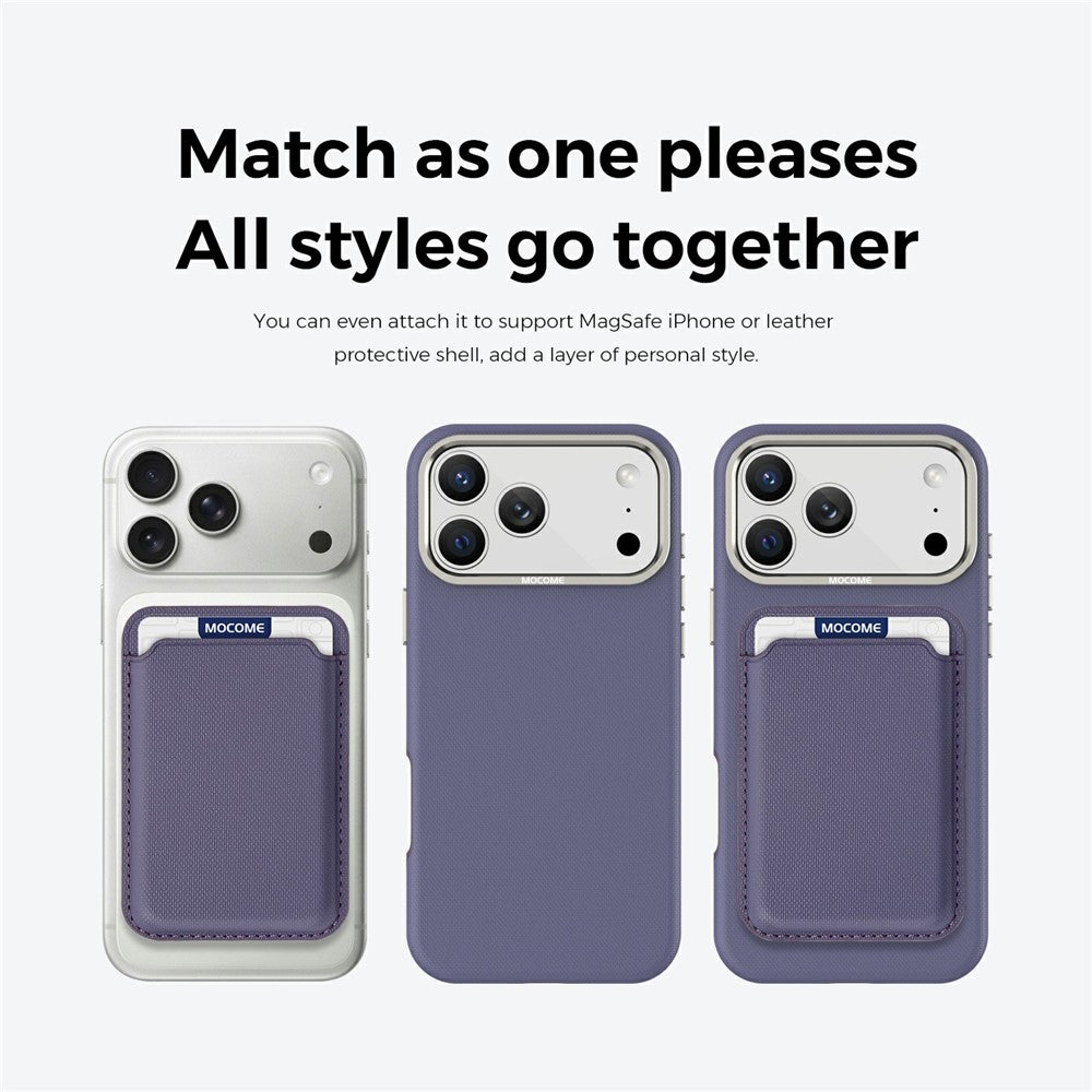 Phone Card Holder 