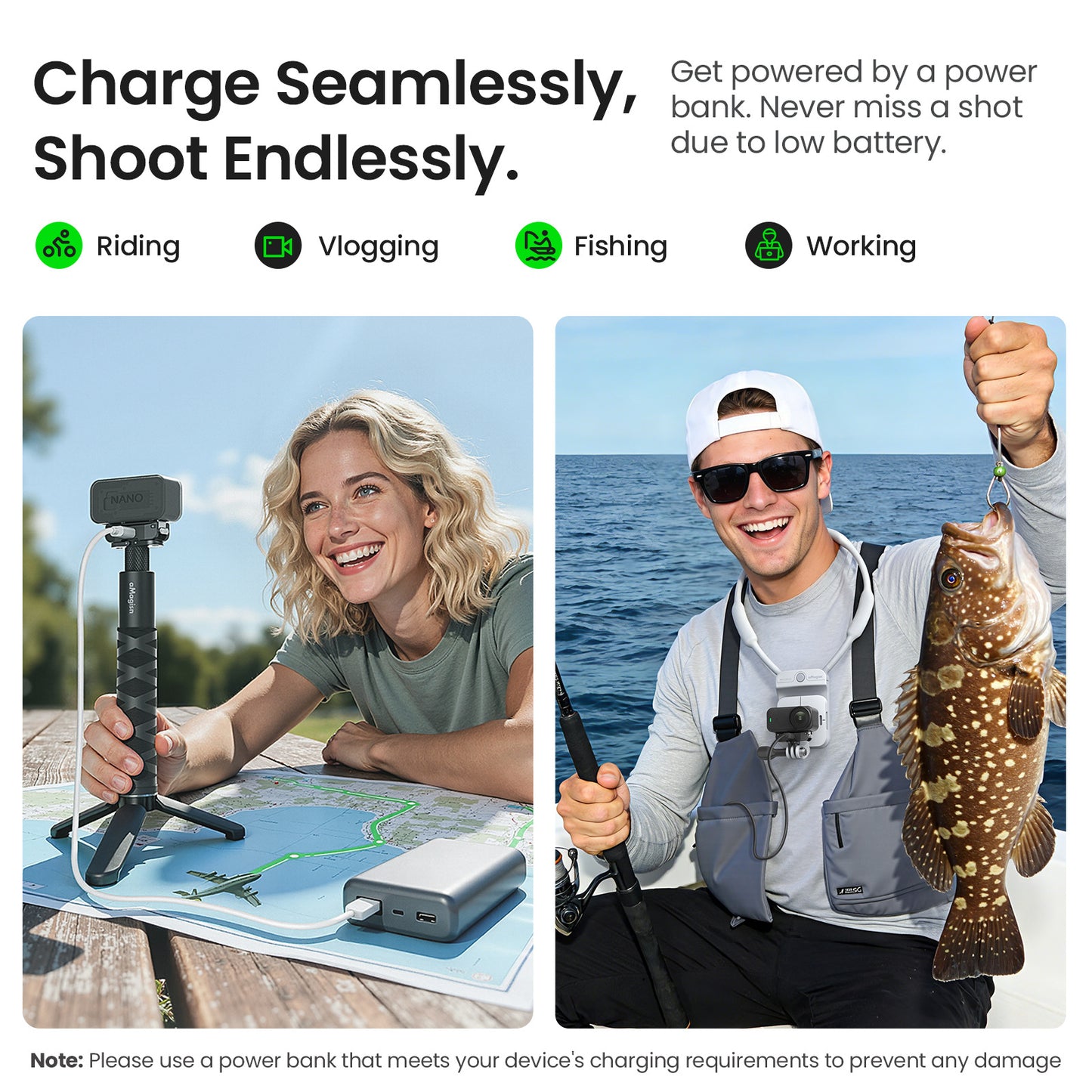 Other Camera Accessories 
