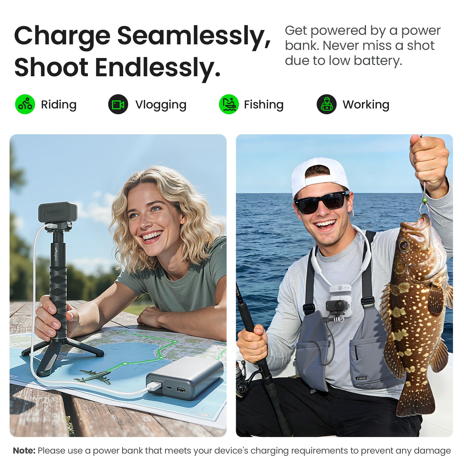 Other Camera Accessories 