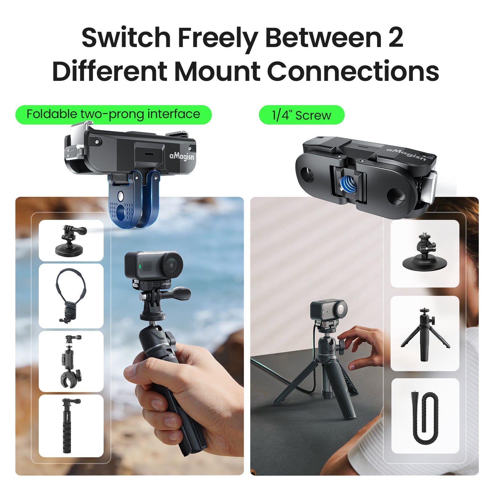 Other Camera Accessories 