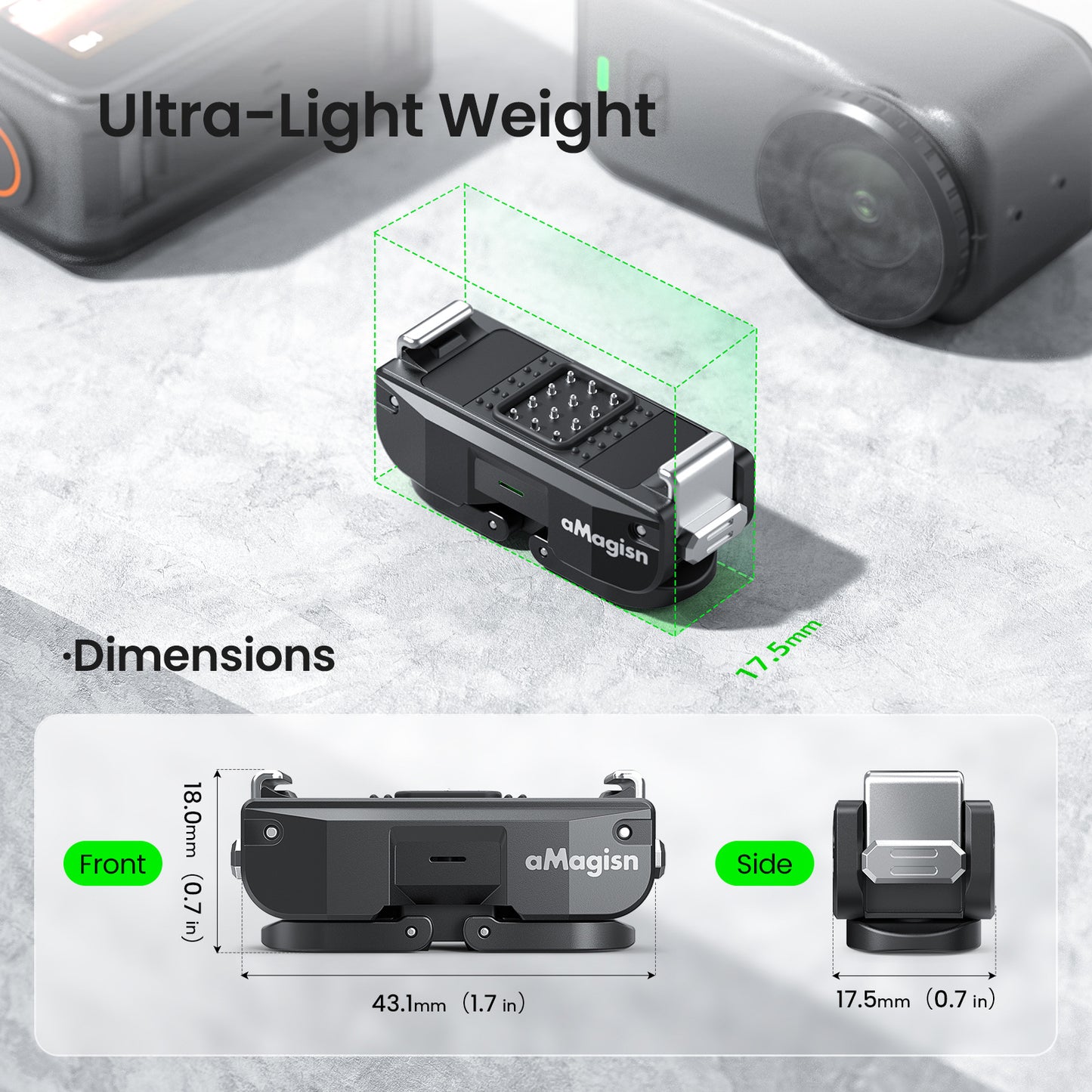 Other Camera Accessories 