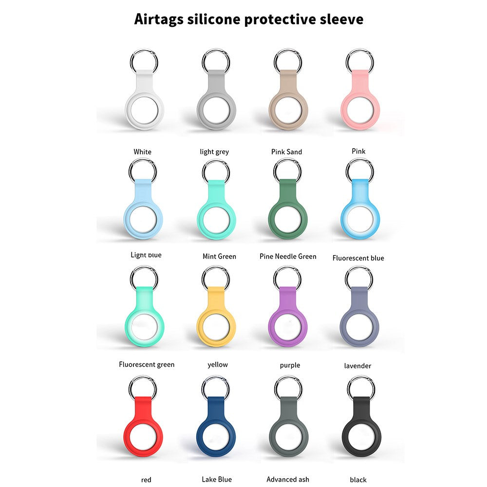 Airtag Accessories 