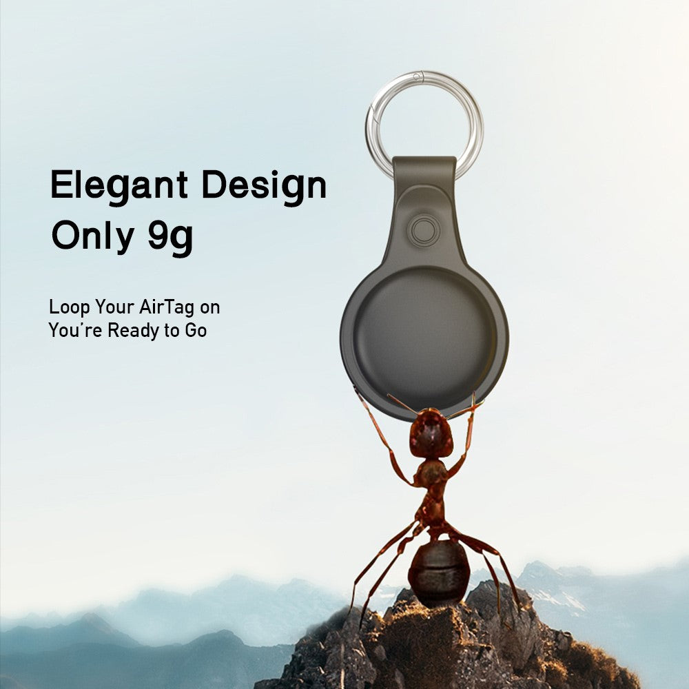 Airtag Accessories 