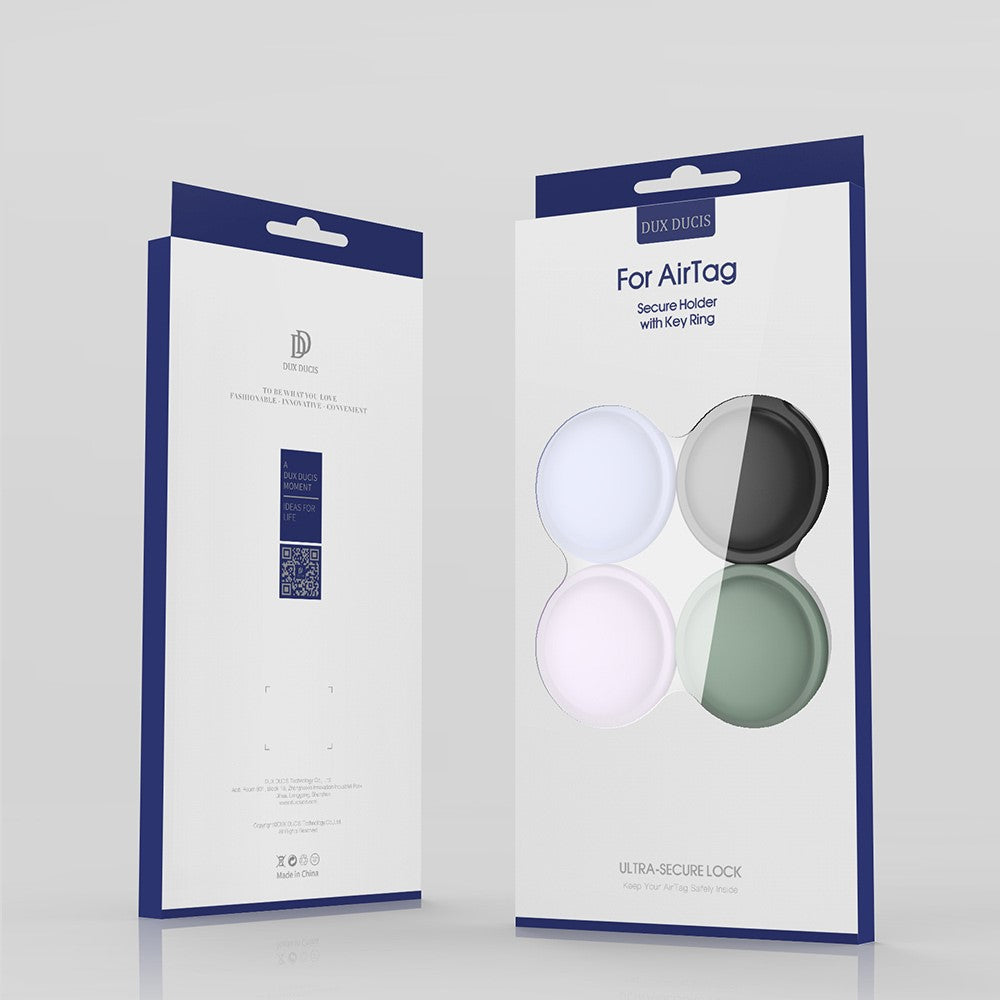 Airtag Accessories 
