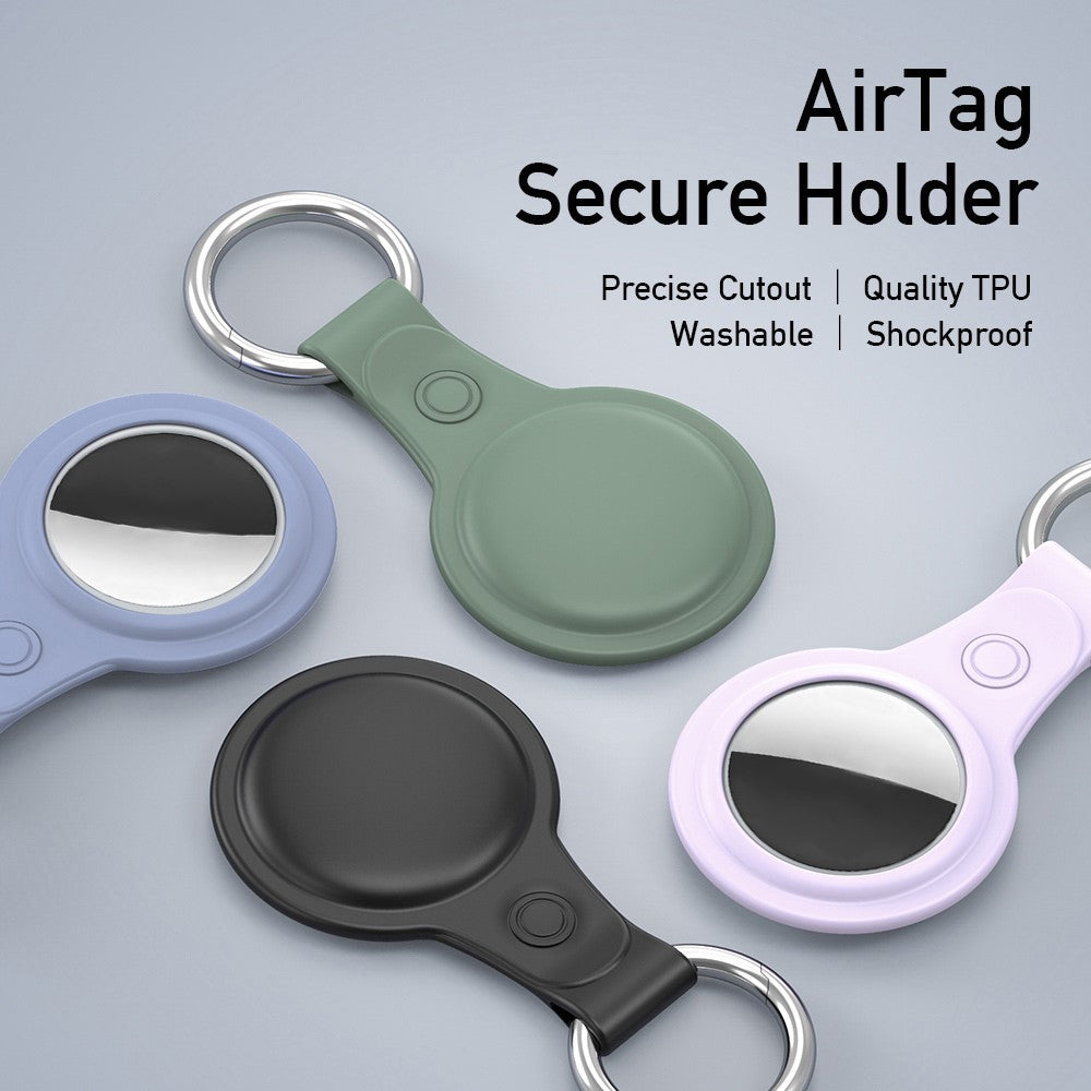 Airtag Accessories 