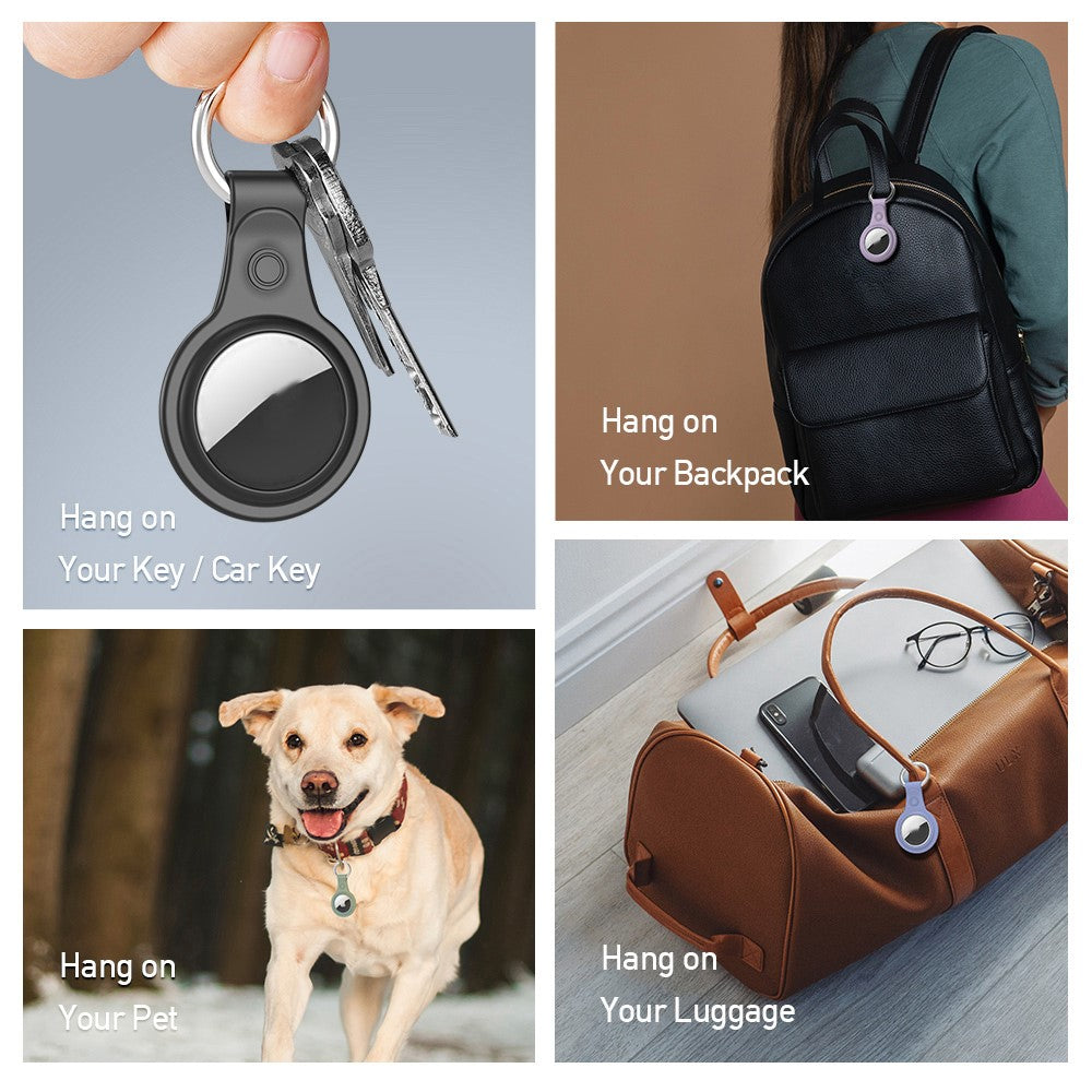 Airtag Accessories 