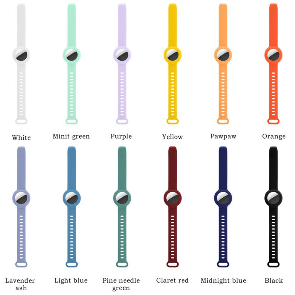 Airtag Accessories 