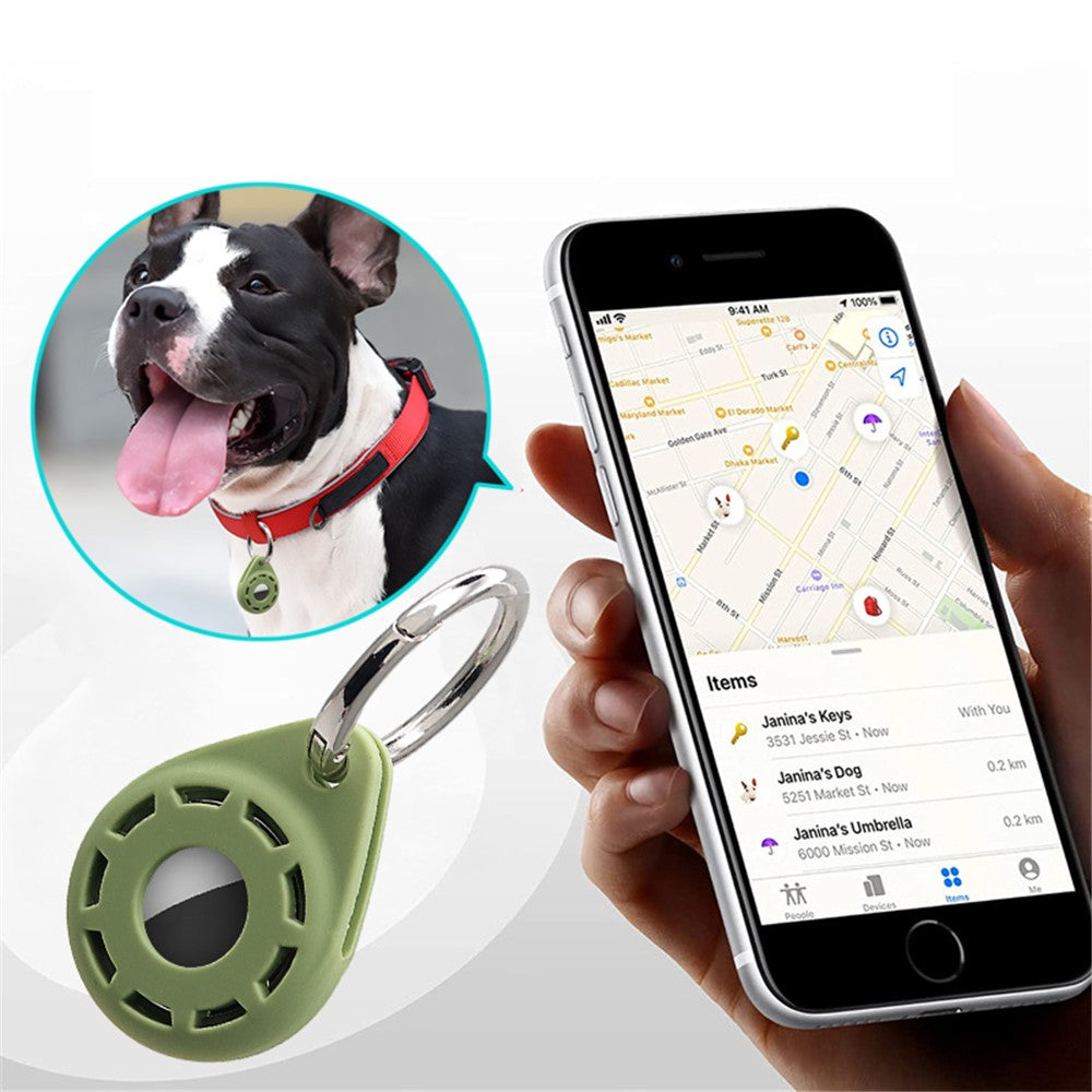 Airtag Accessories 