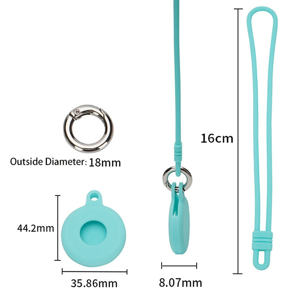 Airtag Accessories 