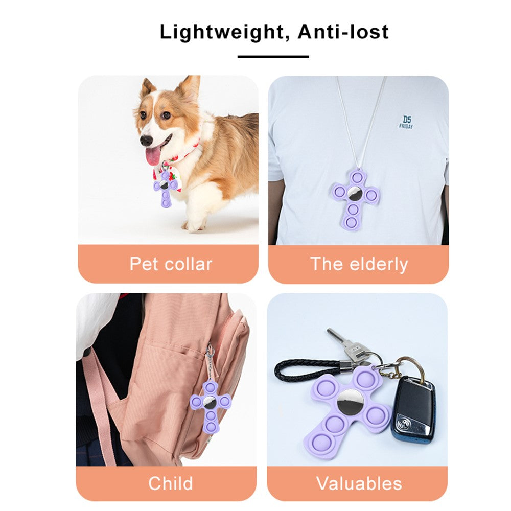 Airtag Accessories 