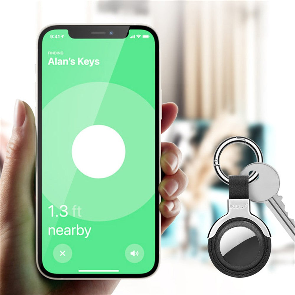 Airtag Accessories 