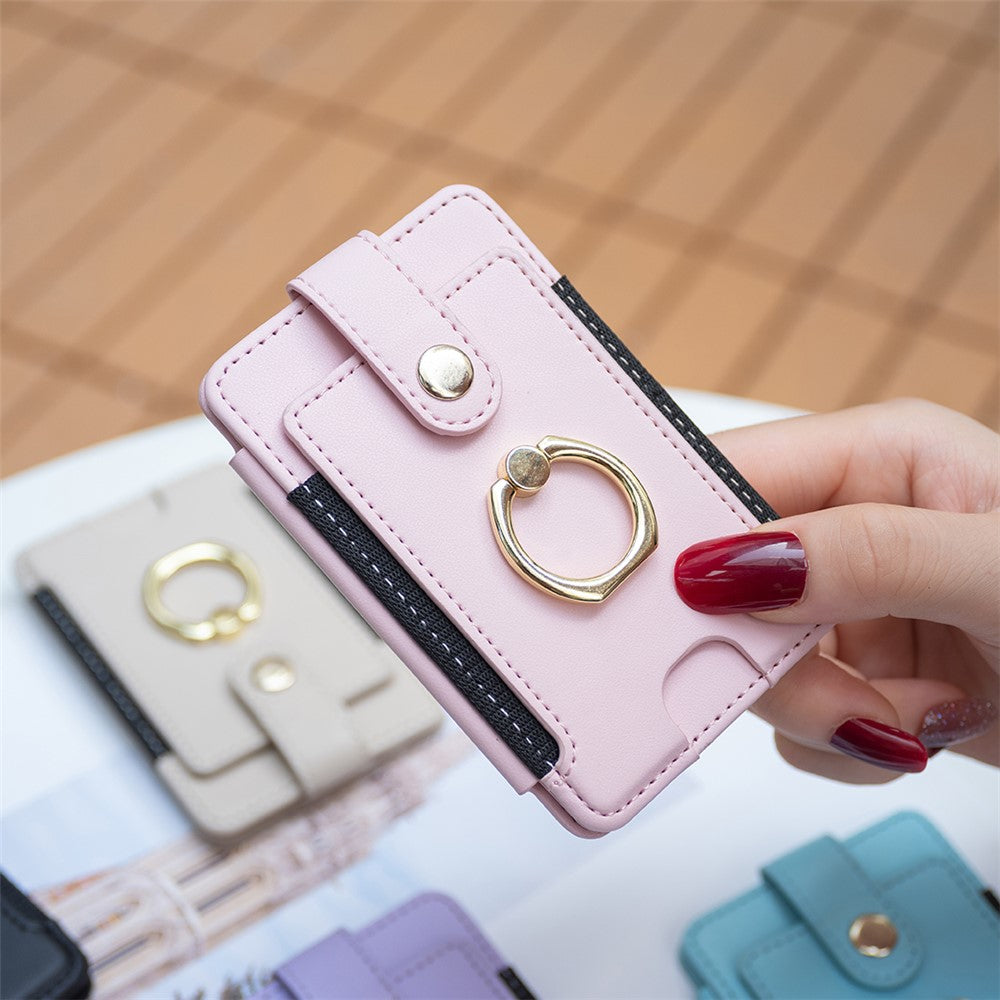 Phone Card Holder 