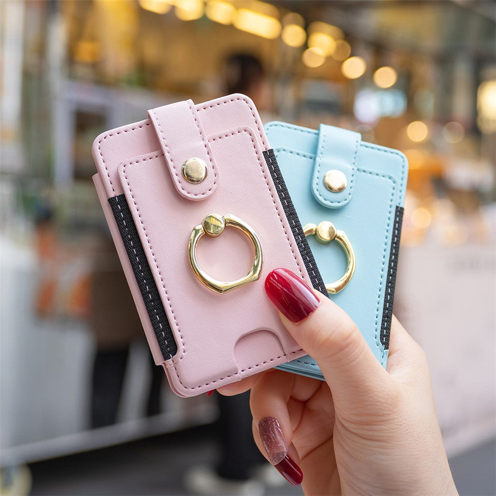 Phone Card Holder 