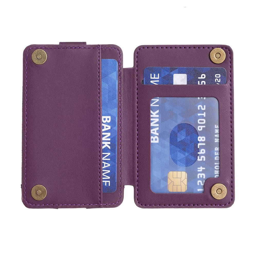 Phone Card Holder 