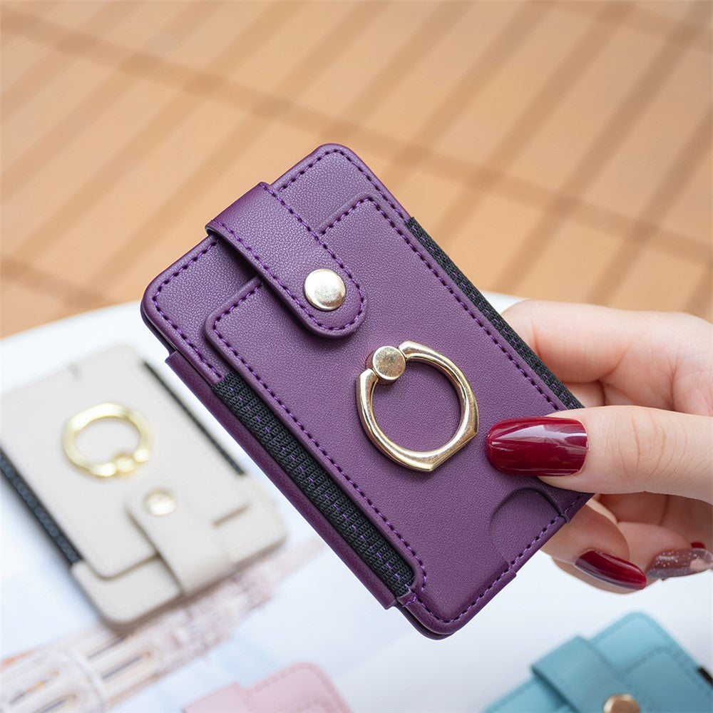 Phone Card Holder 