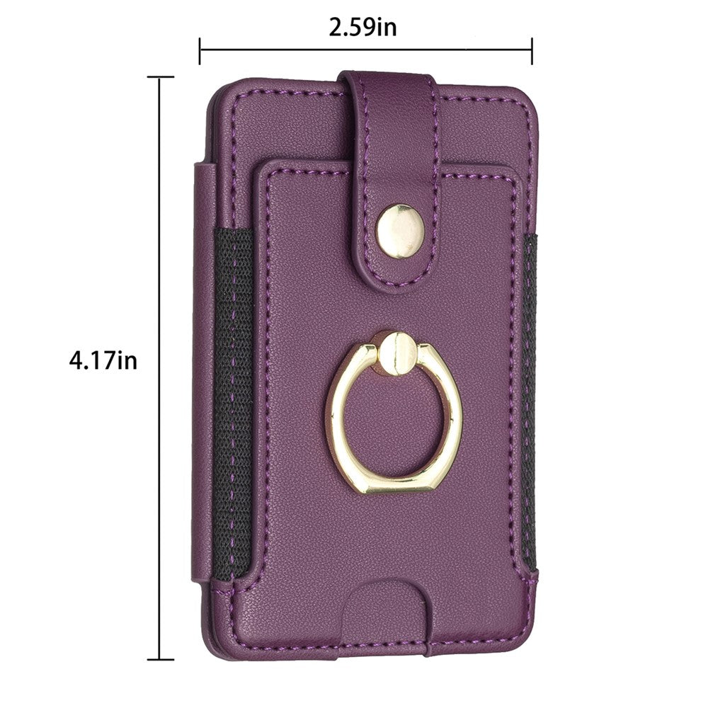 Phone Card Holder 