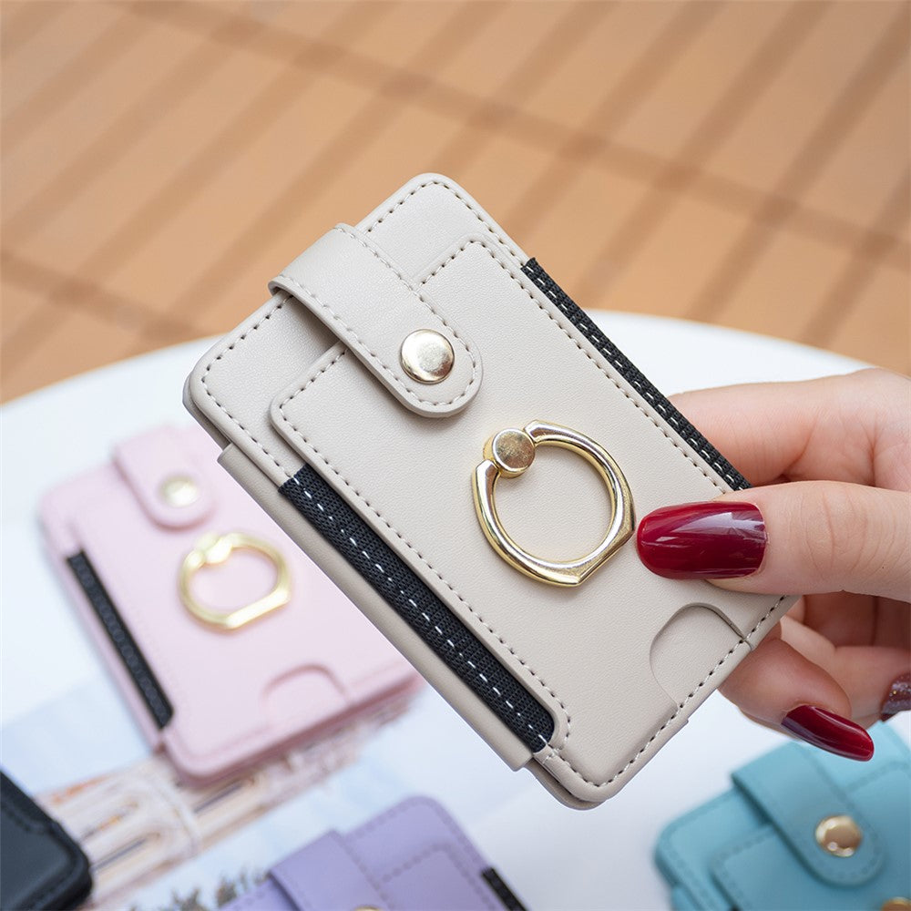 Phone Card Holder 