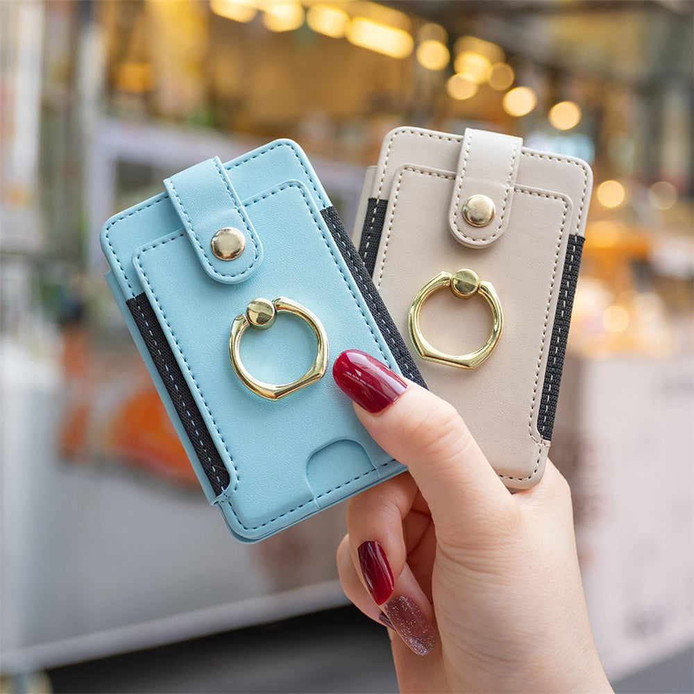 Phone Card Holder 