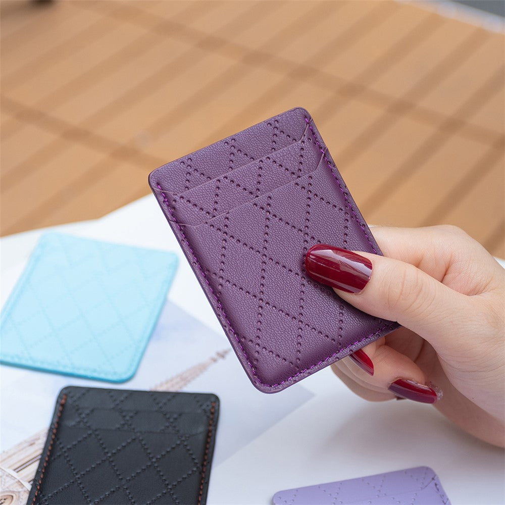 Phone Card Holder 
