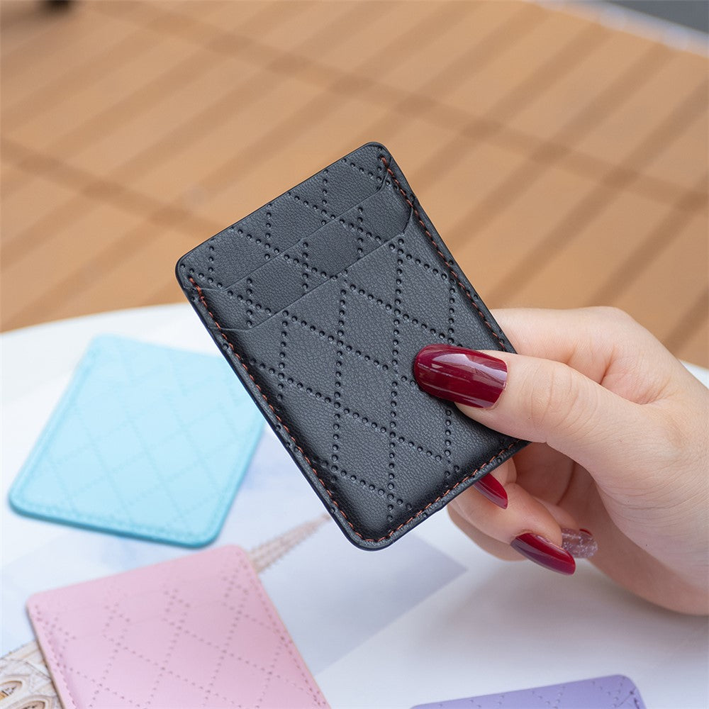 Phone Card Holder 